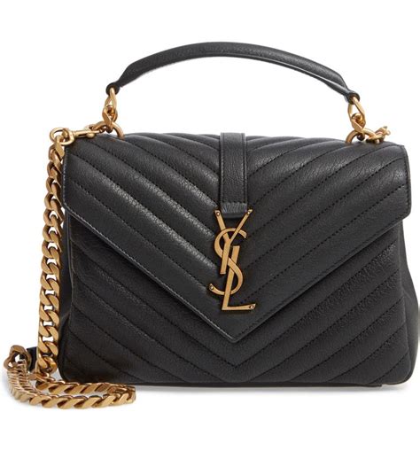 yves st laurent handbags|nordstrom yves st laurent handbags.